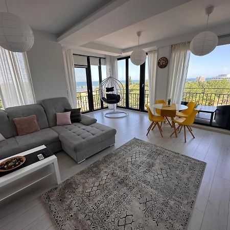 Neptun Home With Sea View Exterior photo