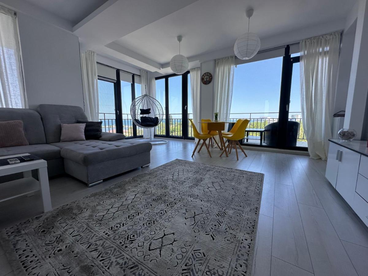 Neptun Home With Sea View Exterior photo